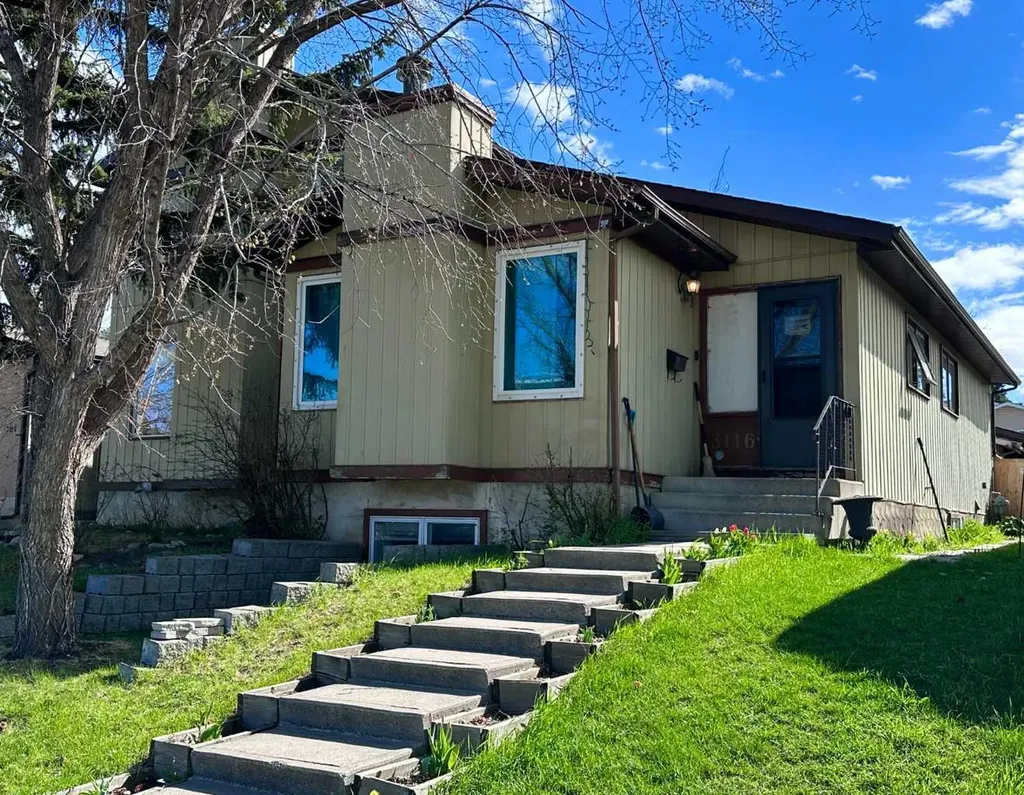 3116 51 Street SW Calgary AB T3E 6R4