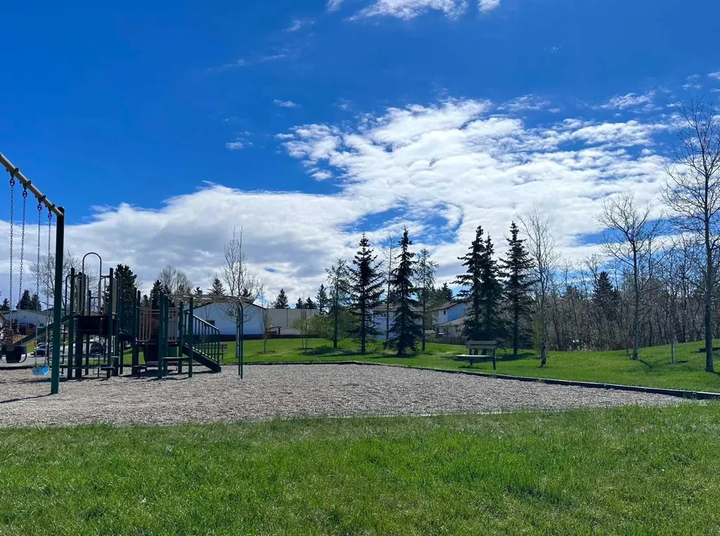 3116 51 Street SW Calgary AB T3E 6R4