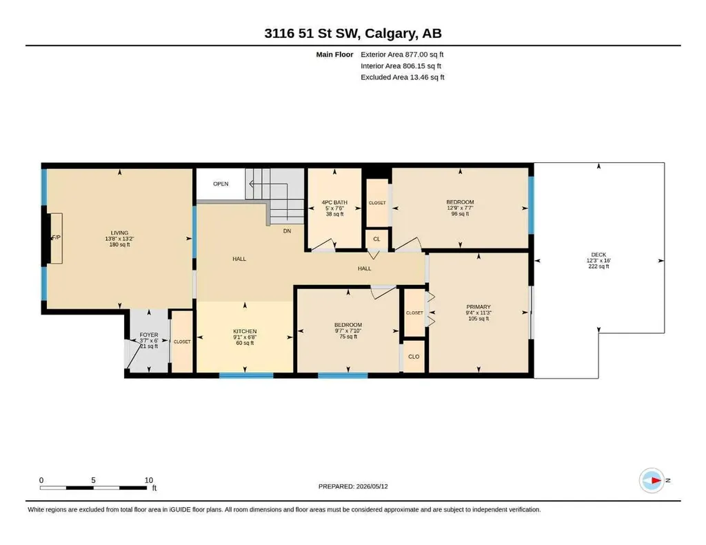 3116 51 Street SW Calgary AB T3E 6R4