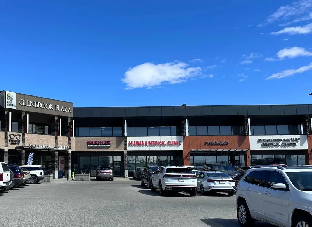 3116 51 Street SW Calgary AB T3E 6R4