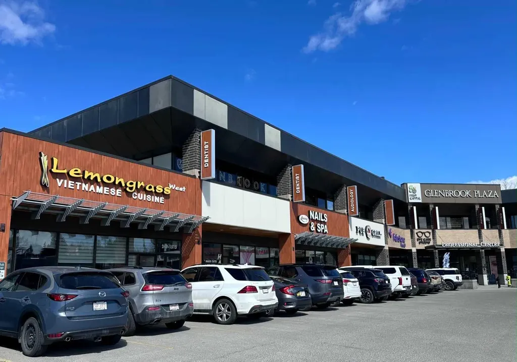 3116 51 Street SW Calgary AB T3E 6R4