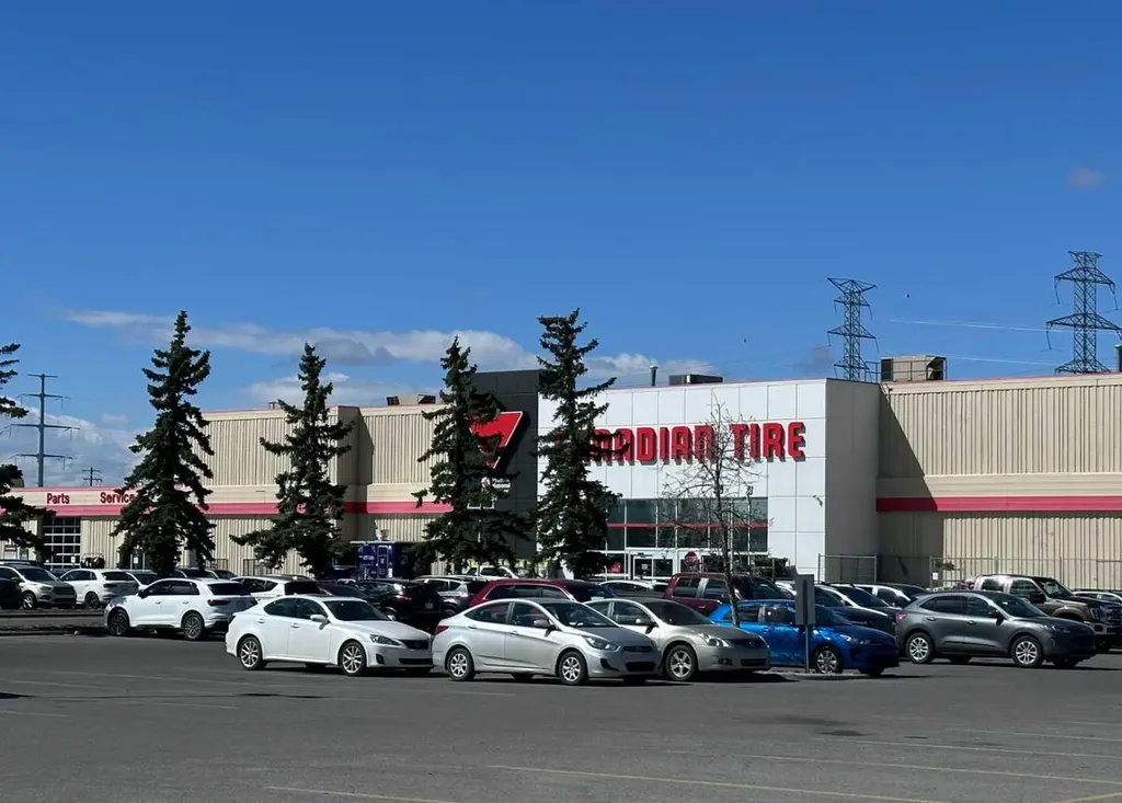 3116 51 Street SW Calgary AB T3E 6R4