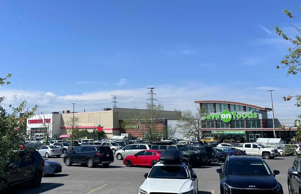 3116 51 Street SW Calgary AB T3E 6R4