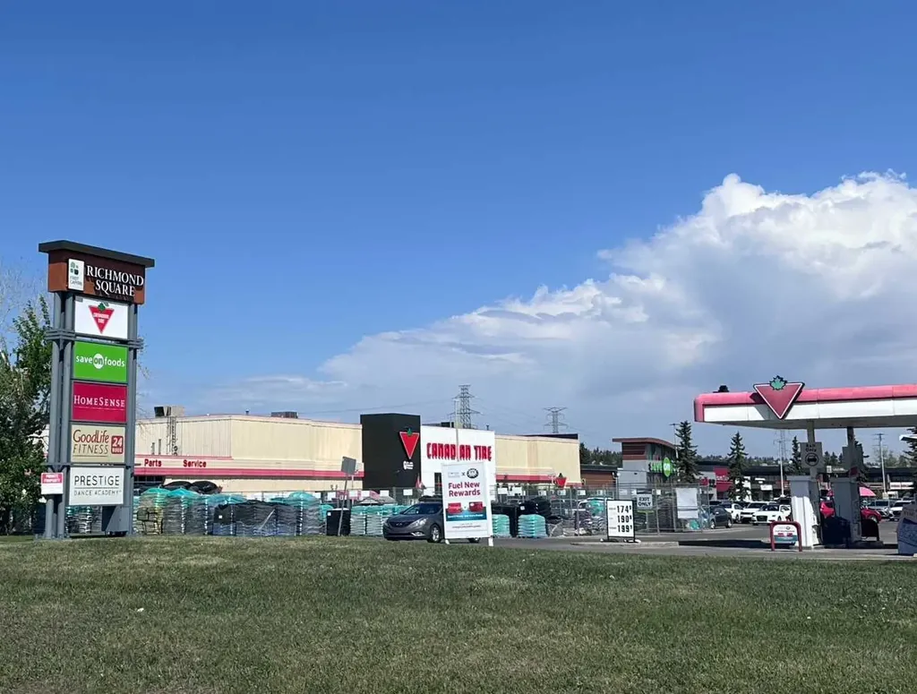3116 51 Street SW Calgary AB T3E 6R4