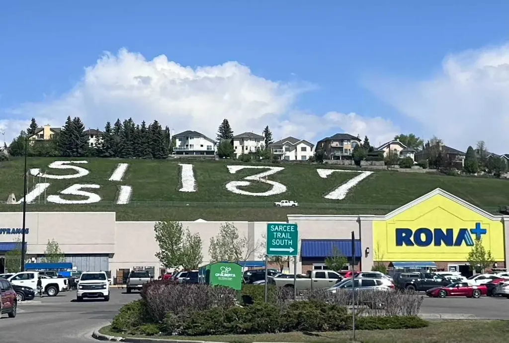 3116 51 Street SW Calgary AB T3E 6R4