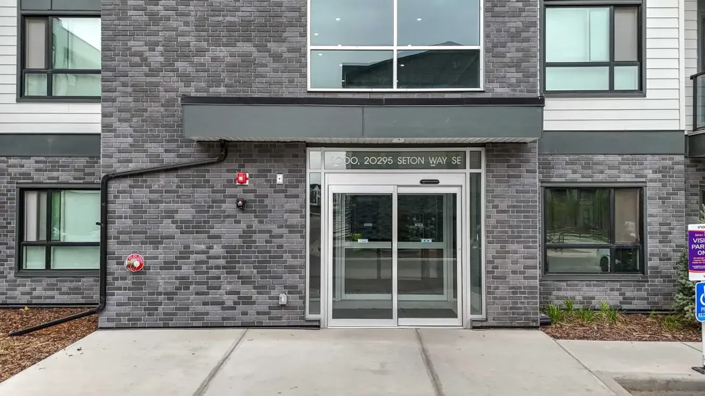20295 Seton Way SE Calgary AB T3M 3X3