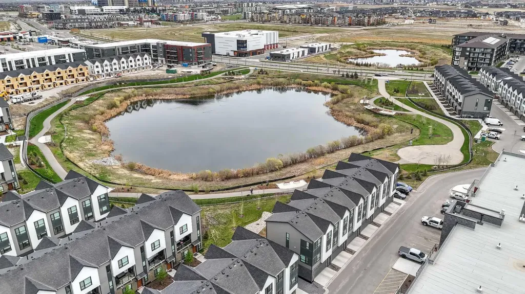 20295 Seton Way SE Calgary AB T3M 3X3