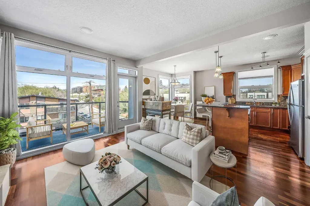 41 6 Street NE Calgary AB T2E 8H7