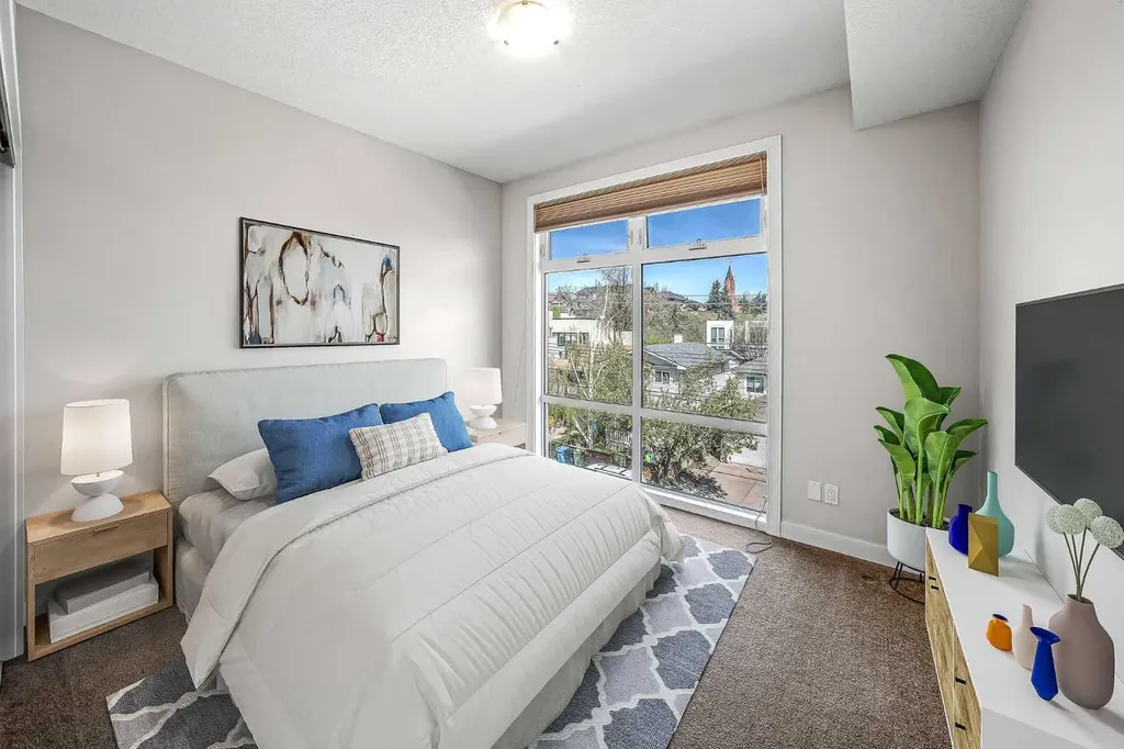 41 6 Street NE Calgary AB T2E 8H7