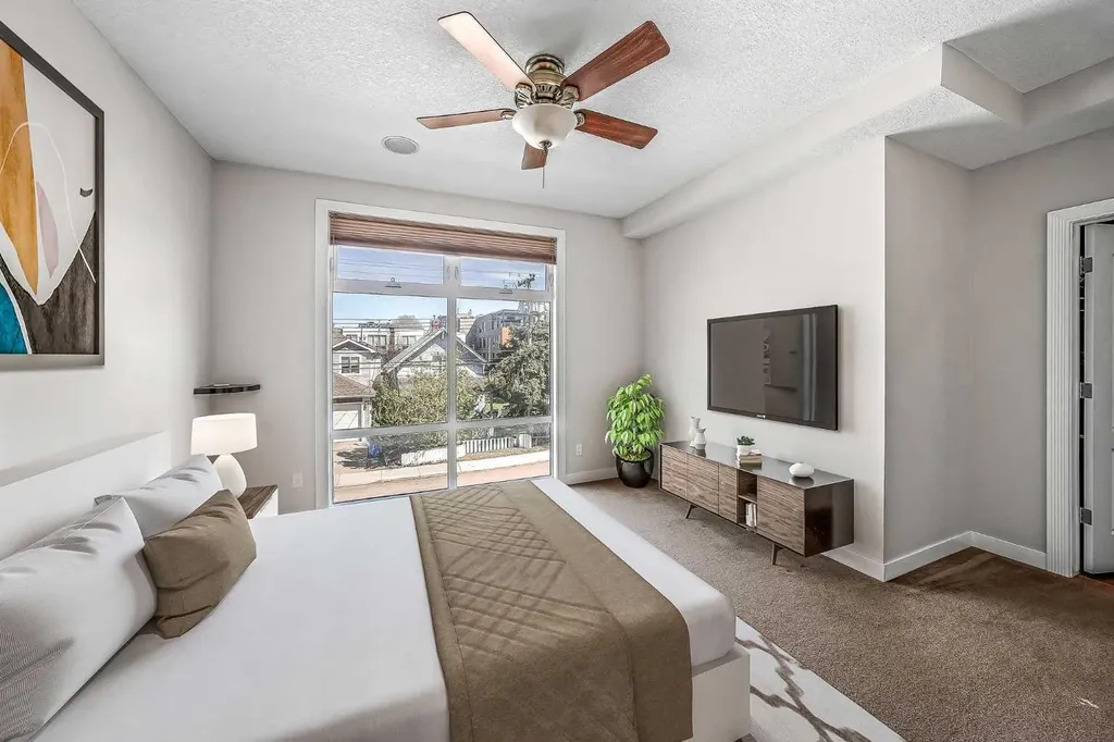 41 6 Street NE Calgary AB T2E 8H7