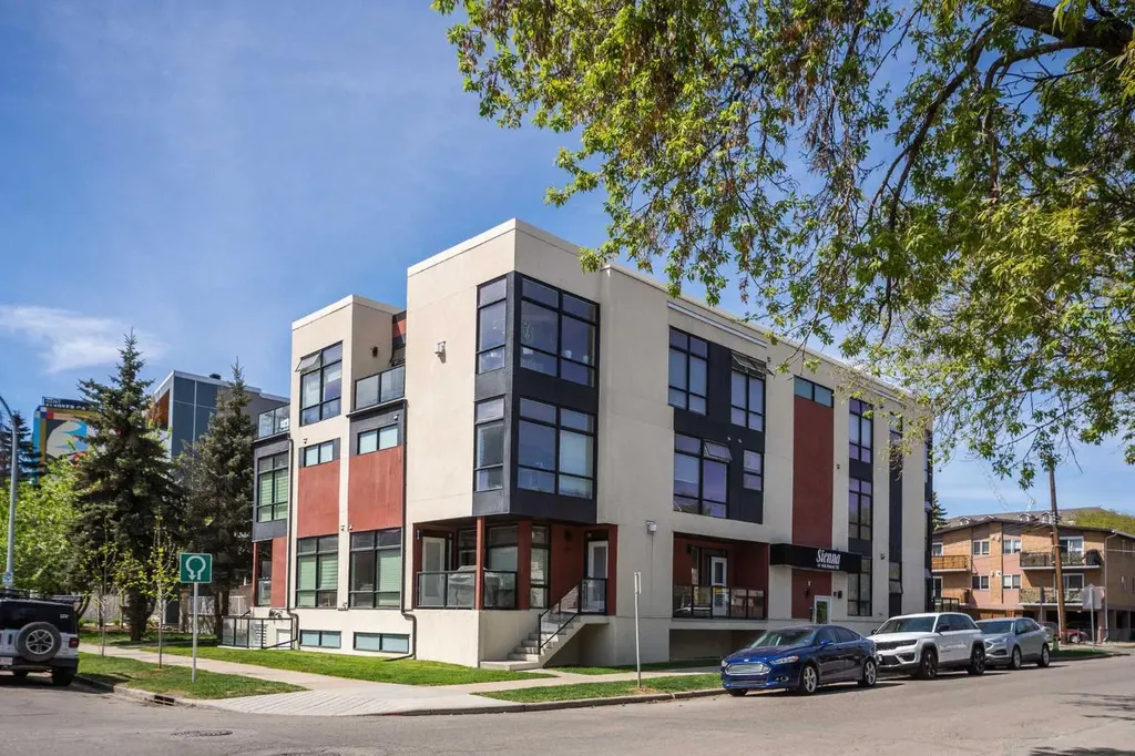 41 6 Street NE Calgary AB T2E 8H7