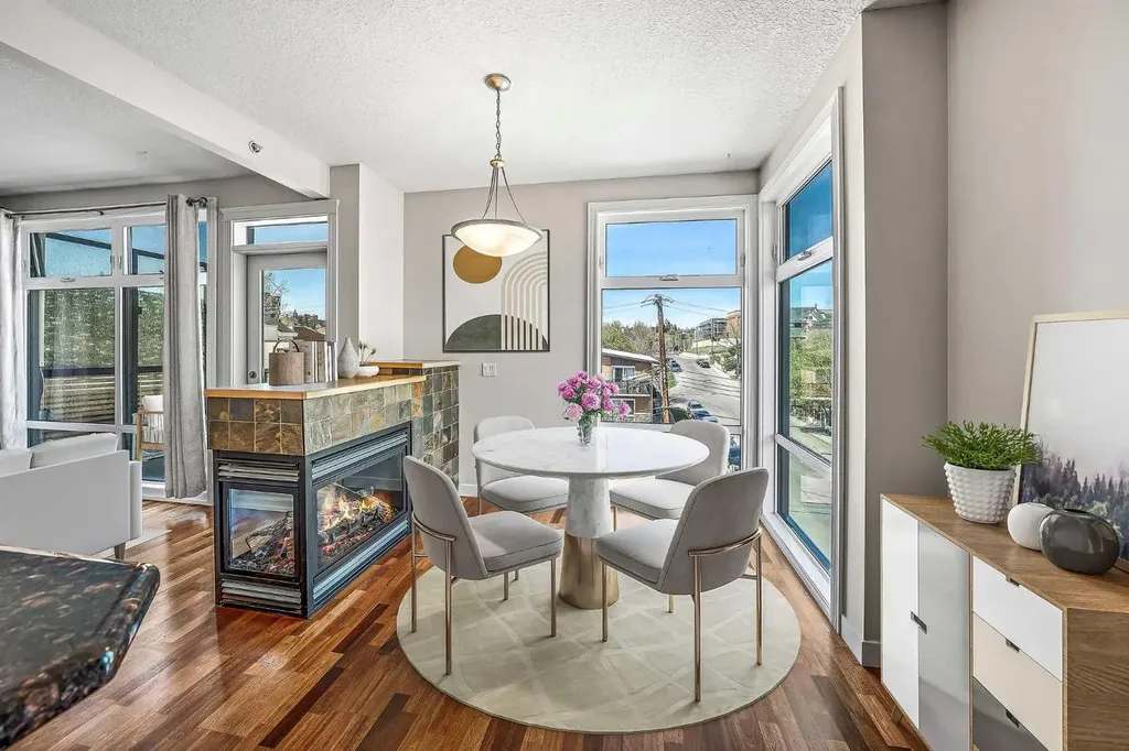 41 6 Street NE Calgary AB T2E 8H7