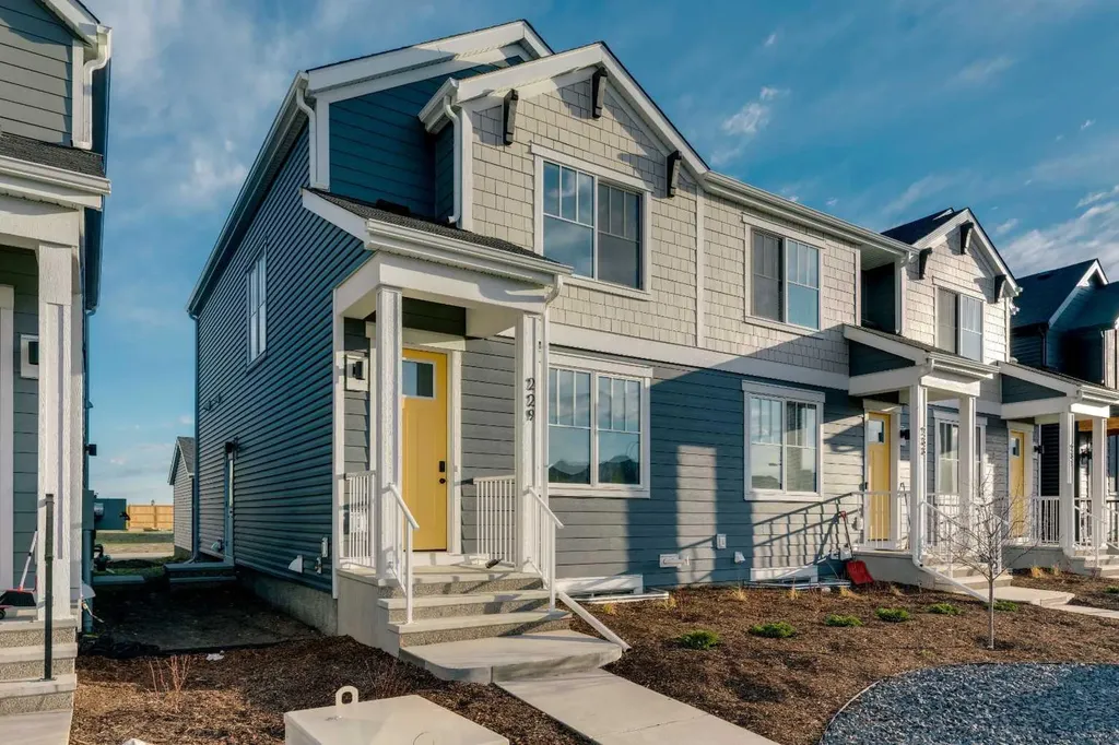 229 Heirloom Way SE Calgary AB T3S 0H2
