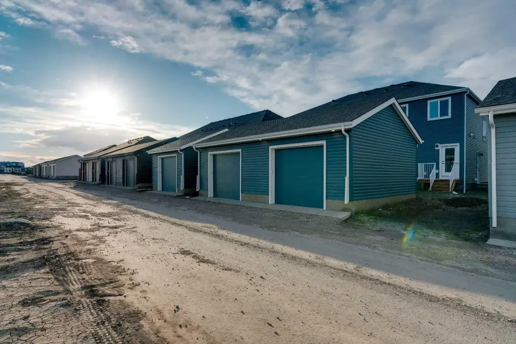 229 Heirloom Way SE Calgary AB T3S 0H2
