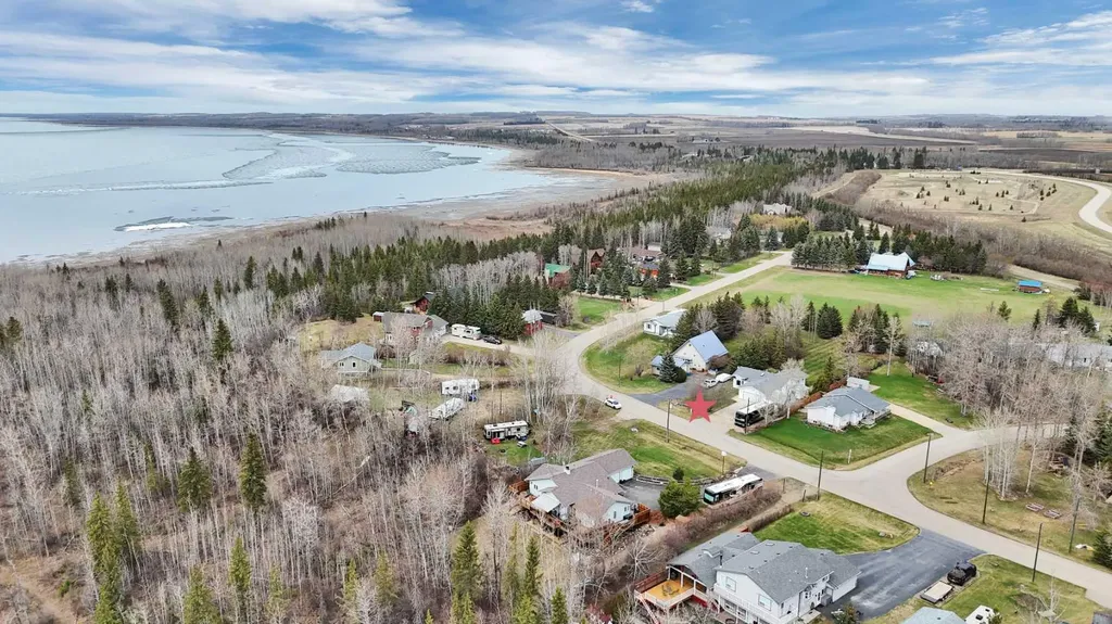 41124 Range Road 282 Rural Lacombe County AB T4L 2N3