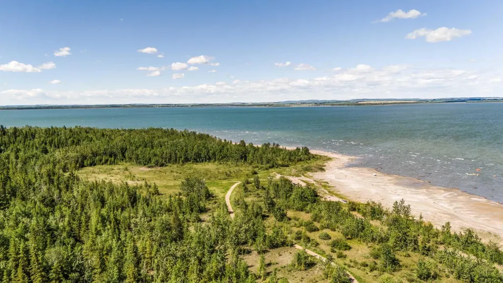 41124 Range Road 282 Rural Lacombe County AB T4L 2N3