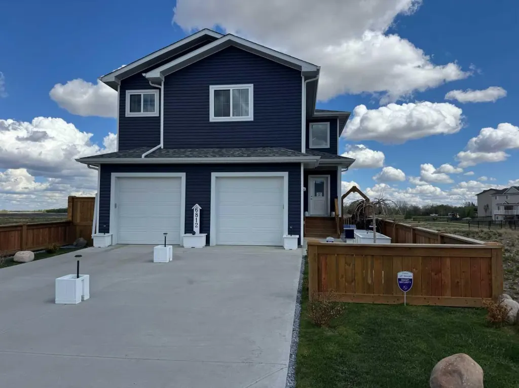 6812 50 Avenue Camrose AB T4V 5G1