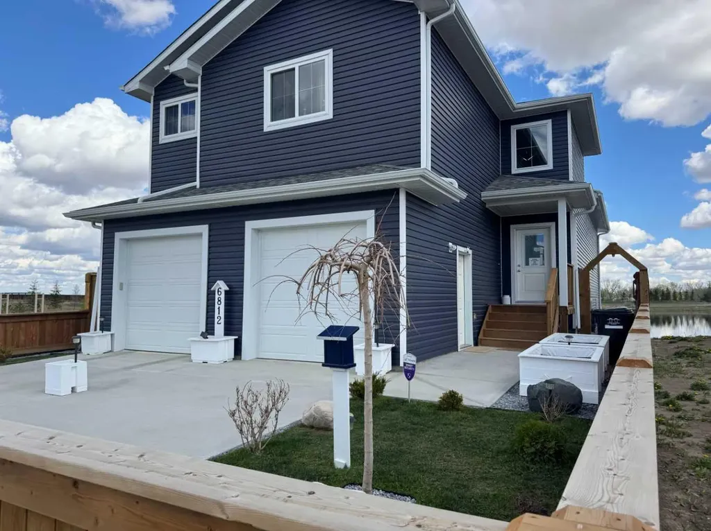 6812 50 Avenue Camrose AB T4V 5G1