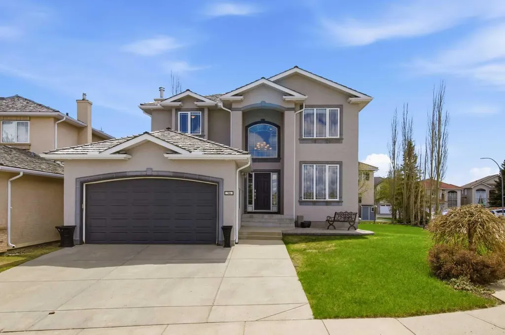 36 Hampstead Hill NW Calgary AB T3A 6E9