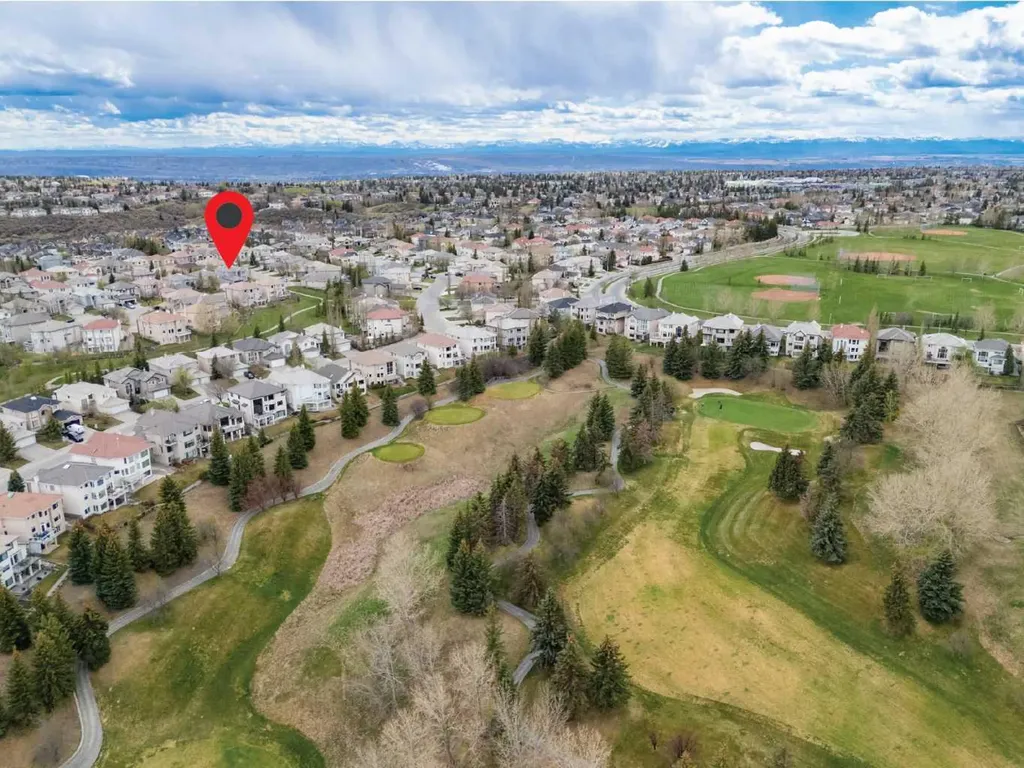 36 Hampstead Hill NW Calgary AB T3A 6E9