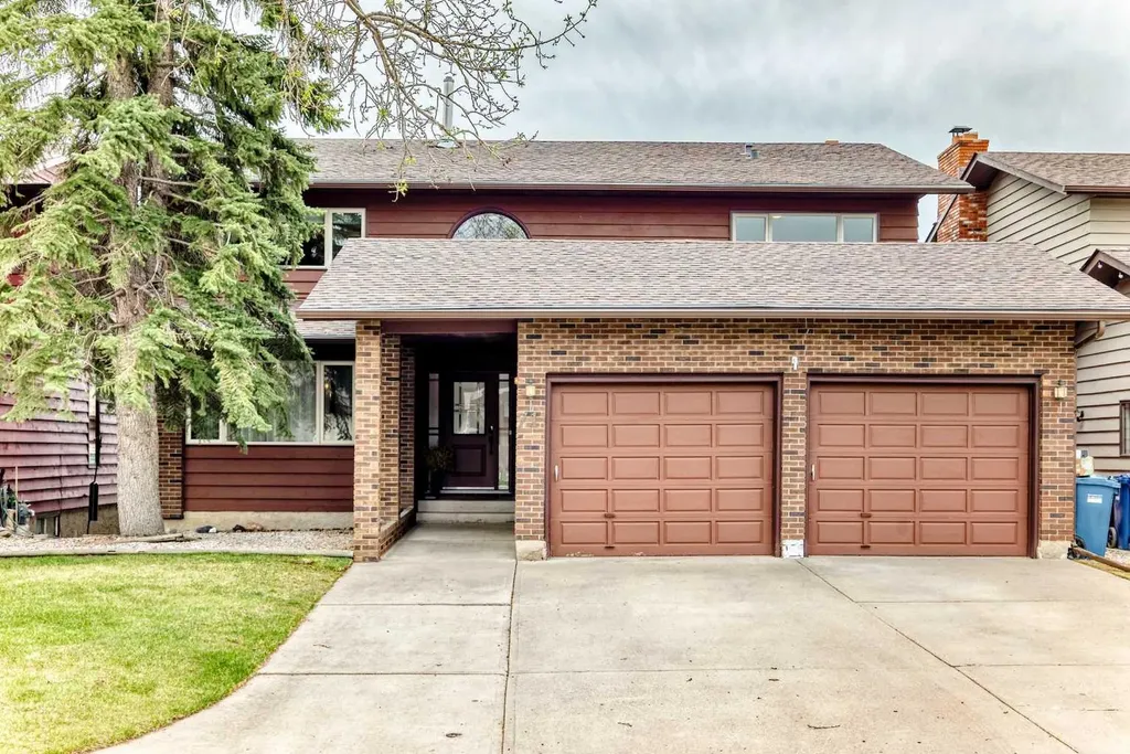 71 Edenwold Place NW Calgary AB T3A 3T8