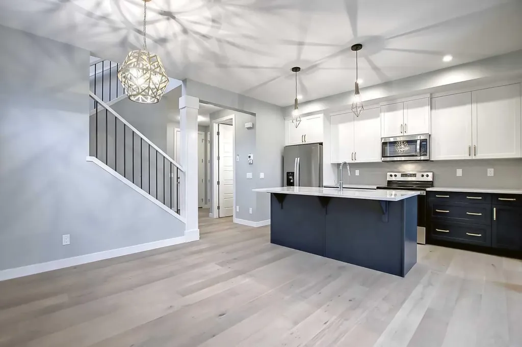 2085 Cobblespring Avenue SW Airdrie AB T4B 5z6