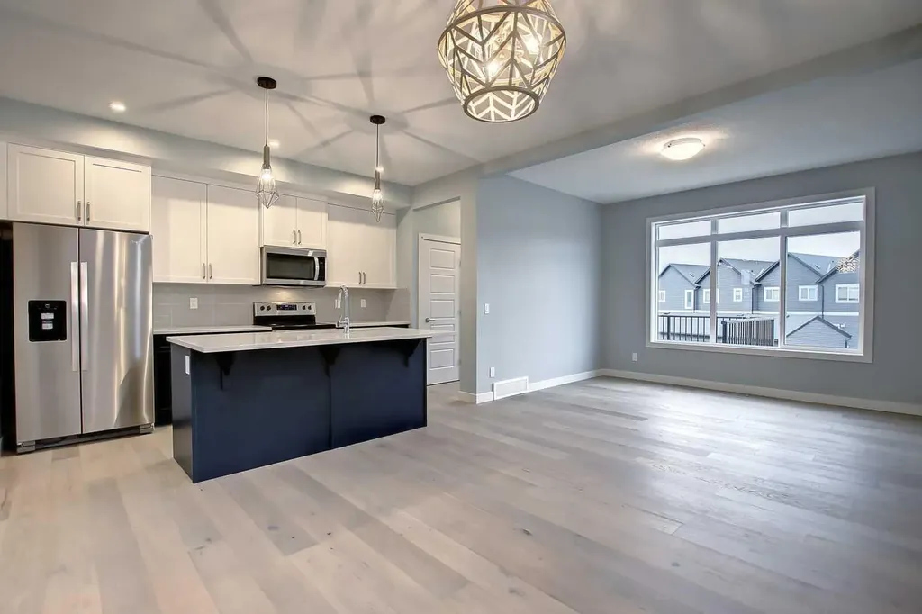 2085 Cobblespring Avenue SW Airdrie AB T4B 5z6