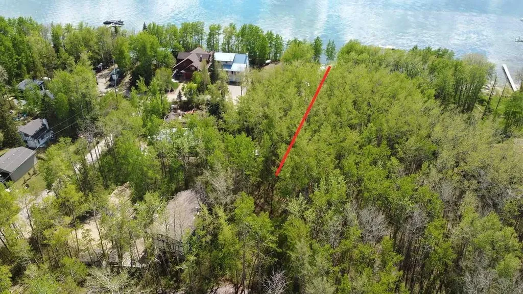 689 Fox Crescent Sunbreaker Cove AB T0C 0J0