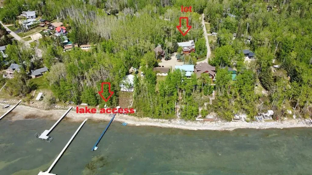 689 Fox Crescent Sunbreaker Cove AB T0C 0J0