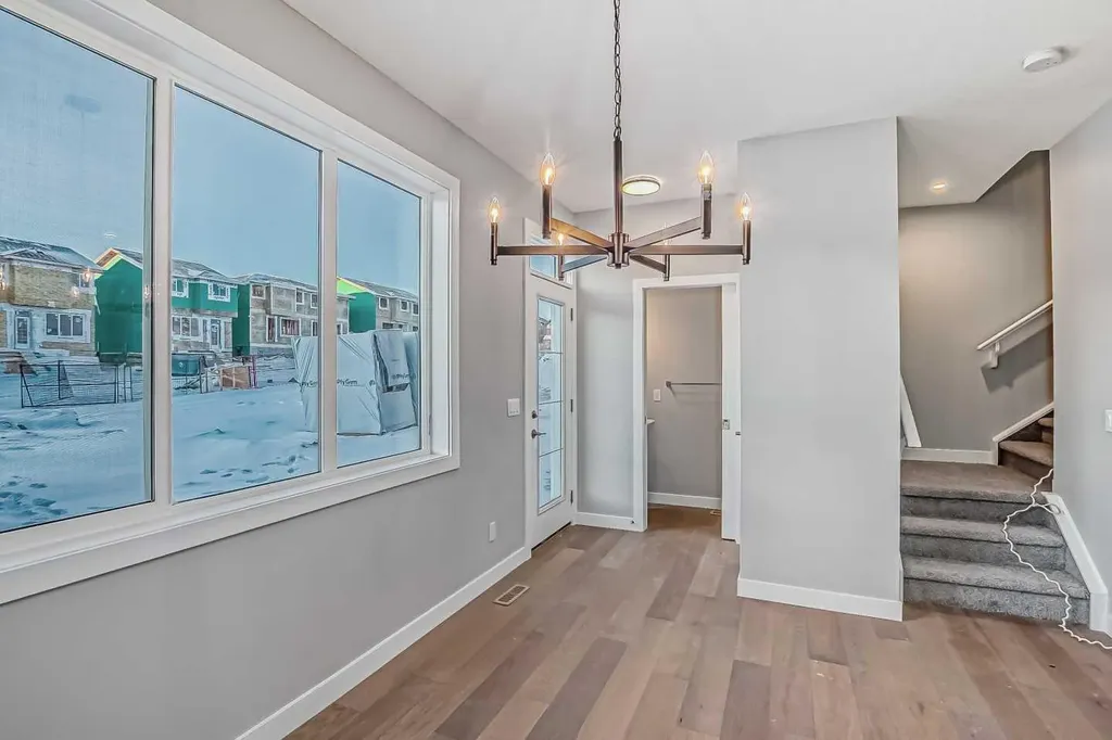 2081 Cobblespring Avenue SW Airdrie AB T4B 5Z6