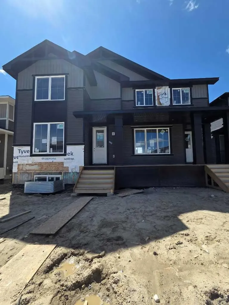 2081 Cobblespring Avenue SW Airdrie AB T4B 5Z6