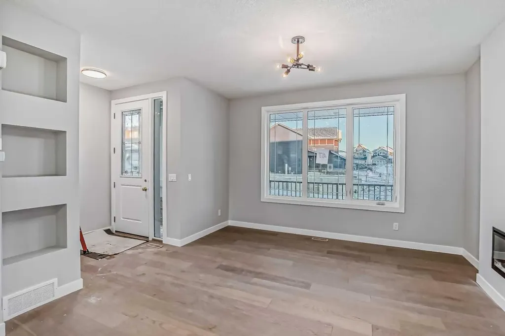 2081 Cobblespring Avenue SW Airdrie AB T4B 5Z6