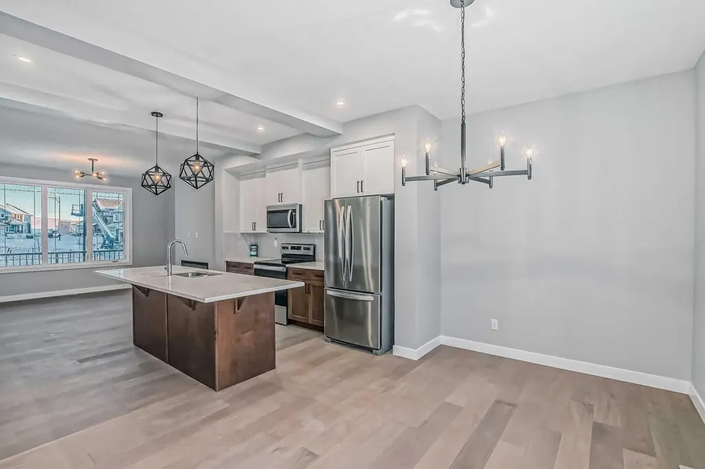 2081 Cobblespring Avenue SW Airdrie AB T4B 5Z6