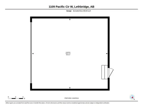 1109 Pacific Circle W Lethbridge AB T1J 5V5