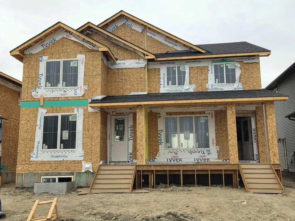 2089 Cobblespring Avenue SW Airdrie AB T4B 5Z6