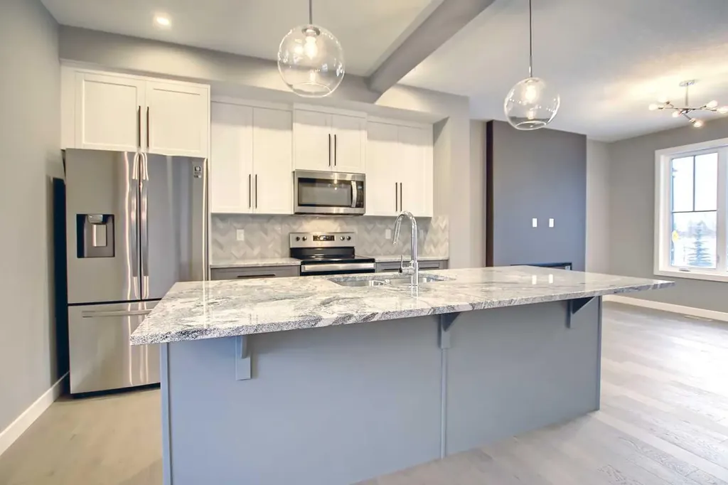 2089 Cobblespring Avenue SW Airdrie AB T4B 5Z6
