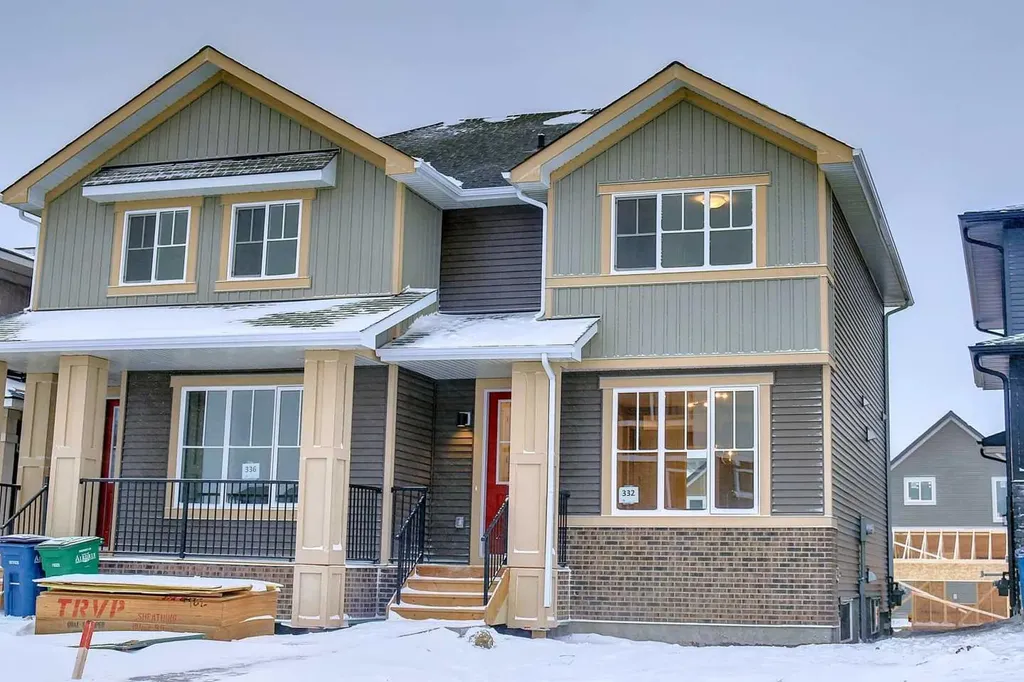 2089 Cobblespring Avenue SW Airdrie AB T4B 5Z6