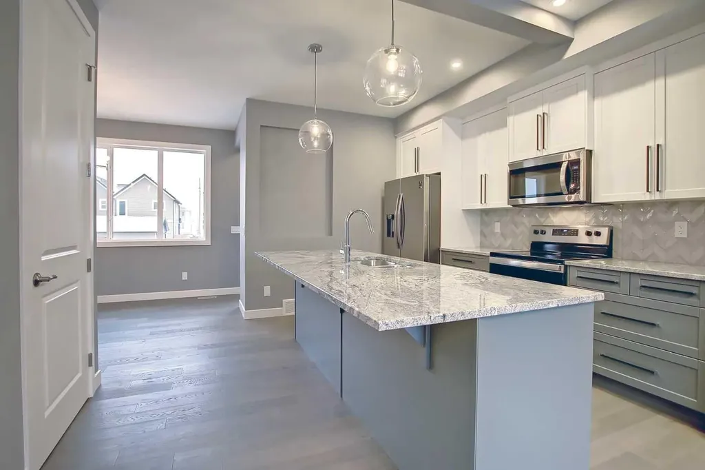 2089 Cobblespring Avenue SW Airdrie AB T4B 5Z6