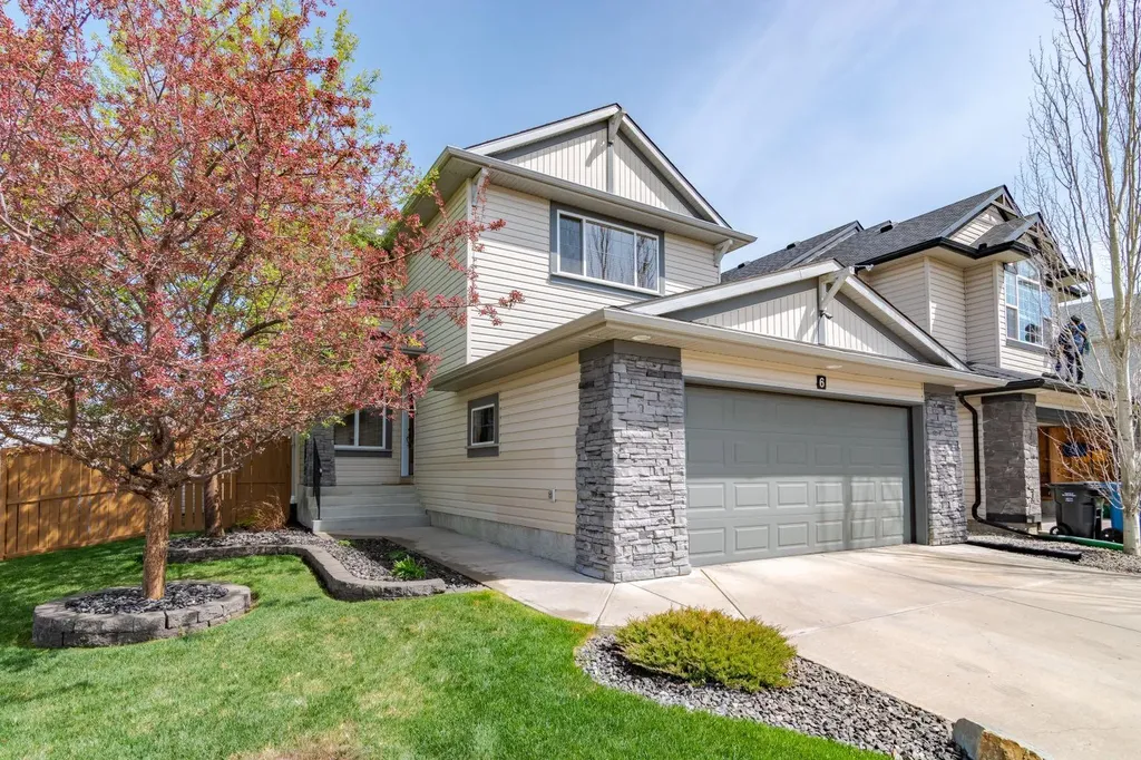 6 Cranwell Link SE Calgary AB T3M 1G3