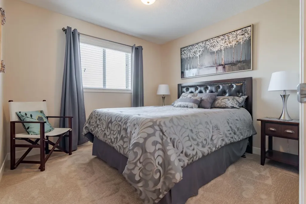 6 Cranwell Link SE Calgary AB T3M 1G3