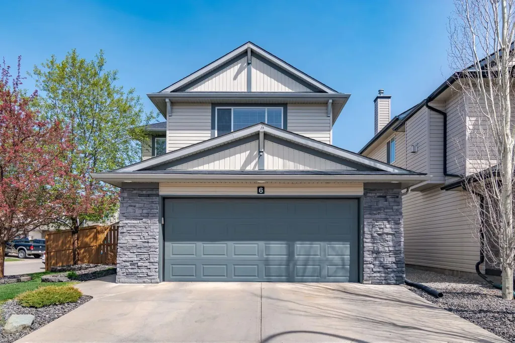 6 Cranwell Link SE Calgary AB T3M 1G3