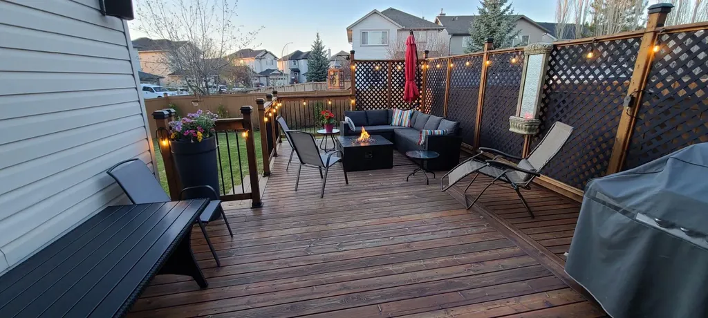 6 Cranwell Link SE Calgary AB T3M 1G3