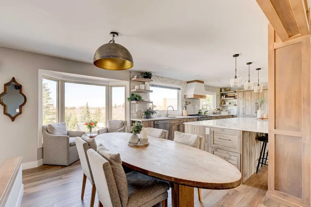 608 Bearspaw Village Road Rural Rocky View County AB T3L2P1