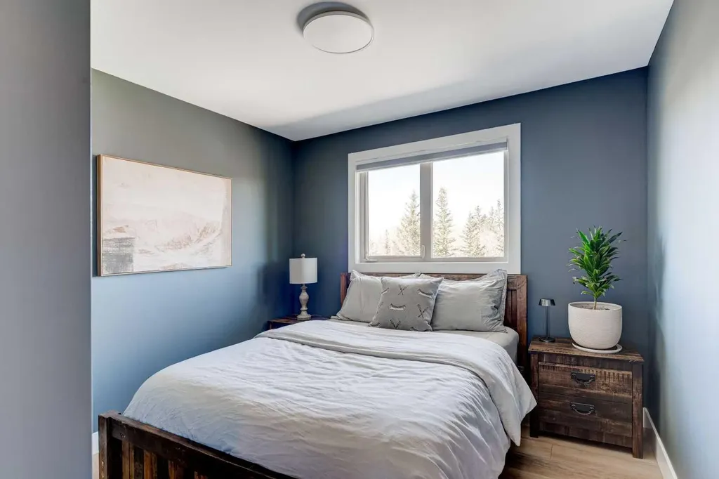 608 Bearspaw Village Road Rural Rocky View County AB T3L2P1