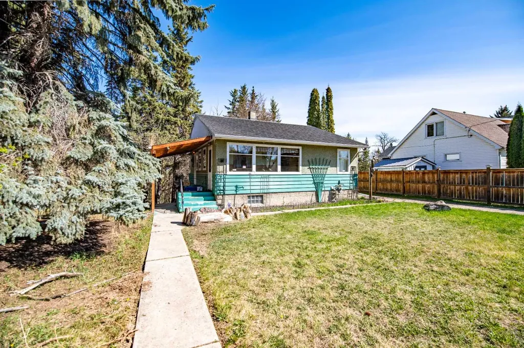 4110 52 Street Red Deer AB T4N 2B9