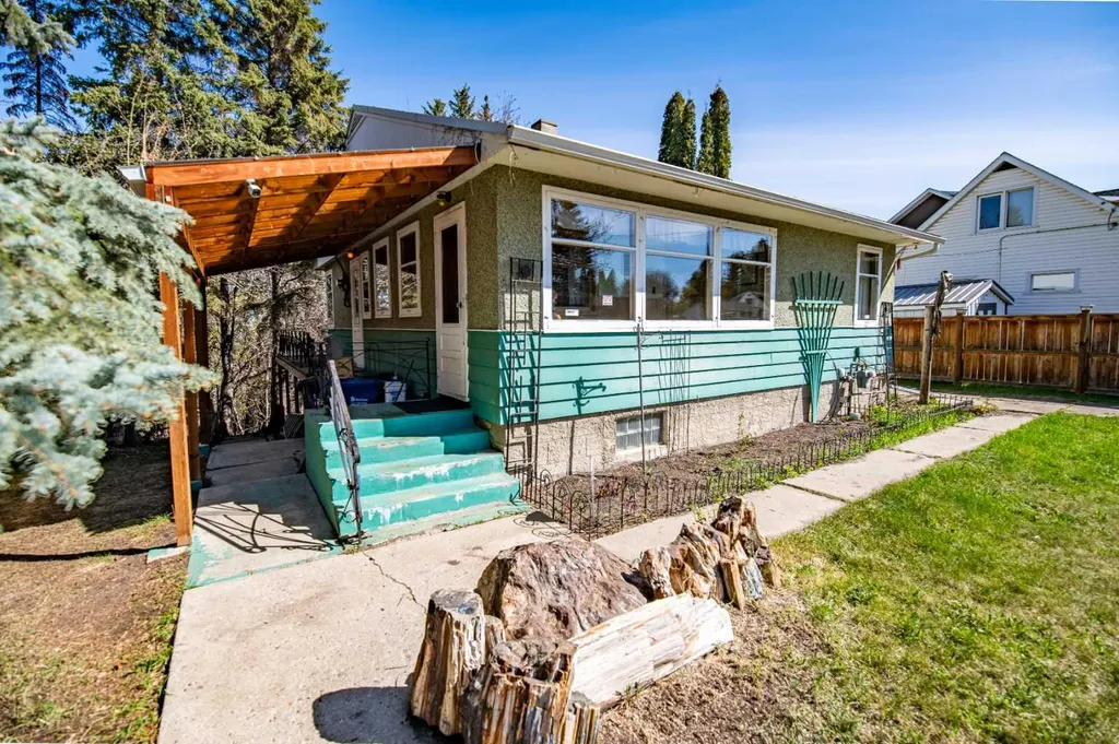 4110 52 Street Red Deer AB T4N 2B9