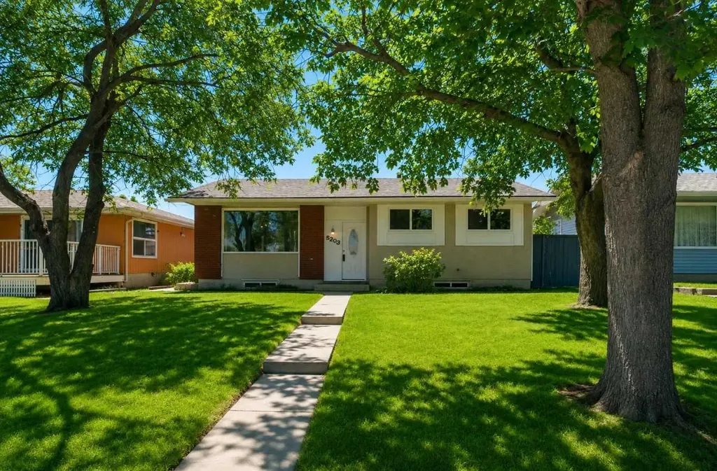 5203 Memorial Drive SE Calgary AB T2A 2P9