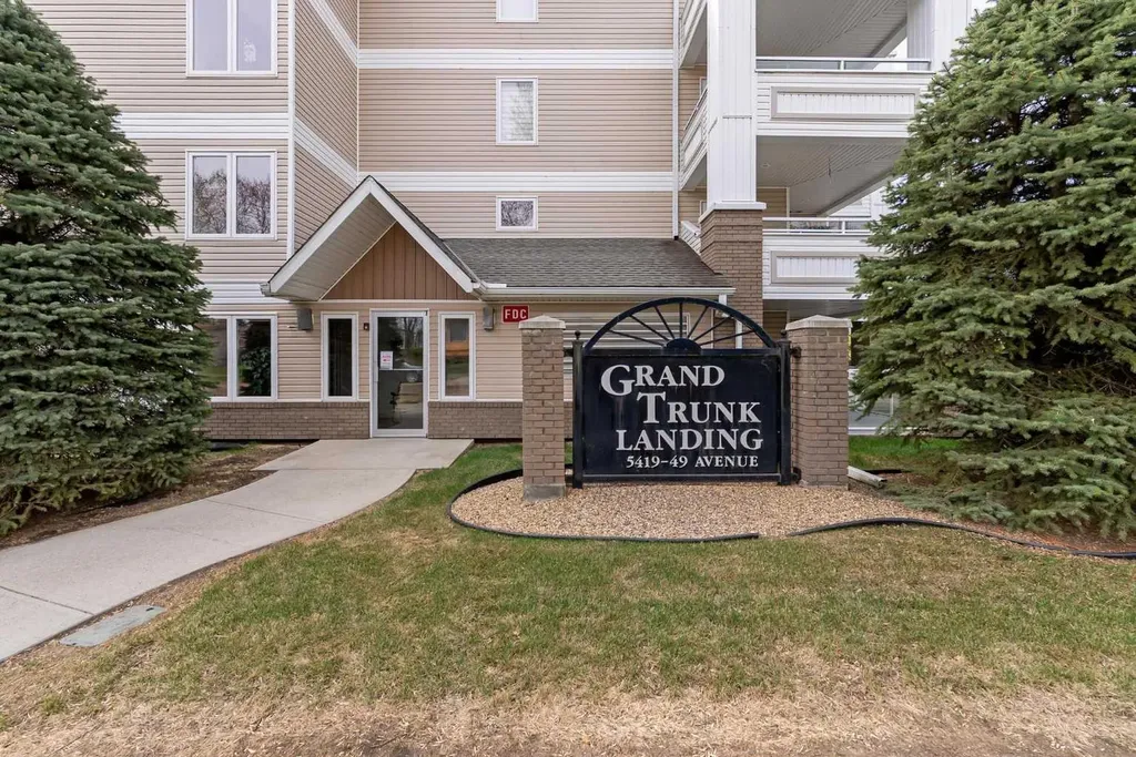 5419 49 Avenue Camrose AB T4V 0N6