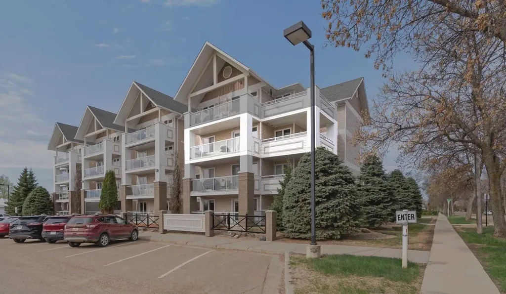5419 49 Avenue Camrose AB T4V 0N6