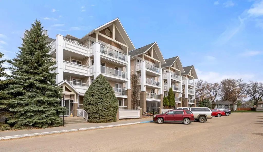 5419 49 Avenue Camrose AB T4V 0N6